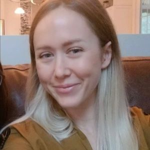 Meet your Posher, Ashley